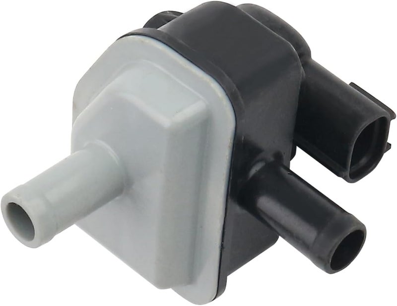 Tivora Vapor Purge Vacuum Switch Valve Solenoid Compatible with Toyota Tacoma Highlander Sienna, Lexus IS300 IS350 RX350 Replace 25860-0P090 25860-31110 - Image 2